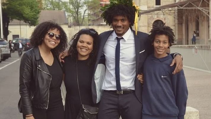 Sulle orme del fratello, Odogwu jr segna in Promozione - immagine 1