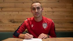 UFFICIALE. Cagliari, dal Napoli ecco Marko Rog