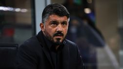Gattuso a Sky: “Prova di carattere, siamo stati bravi. Classifica? La strada è ancora lunga”