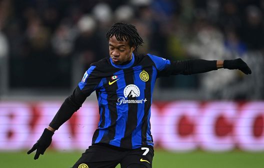 Inter, prosegue senza intoppi il recupero di Cuadrado: ecco quando tornerà a disposizione- immagine 2