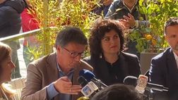 VIDEO VN – Renzi: “Vincolo sulle curve? Non ha ragione di esistere”