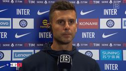 Thiago Motta: “Episodio Lautaro ha inciso, poi abbiamo perso la testa. Colpa mia”