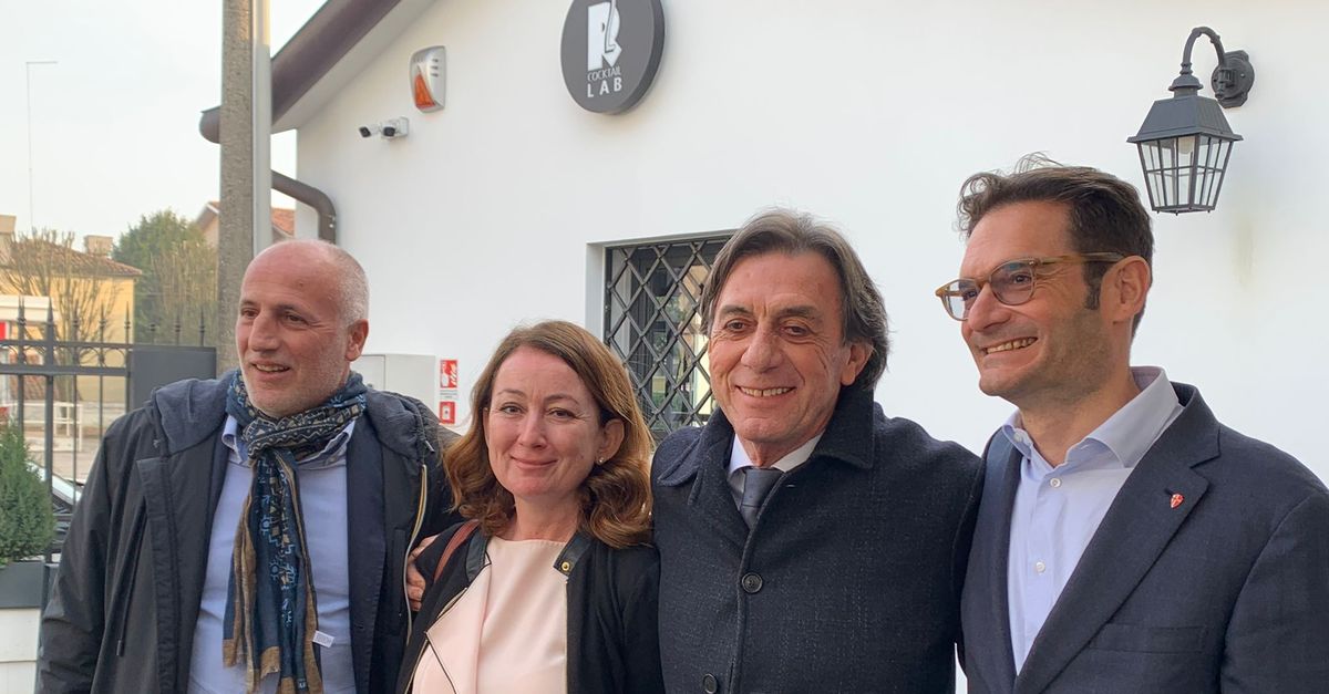 Giordani “Padovanello? Serve soluzione che metta tutti d’accordo