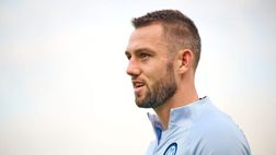 Gazzetta: “Inter, Sommer dal 1′ e novità per de Vrij e Arnautovic. Tempi più lunghi per Cuadrado”