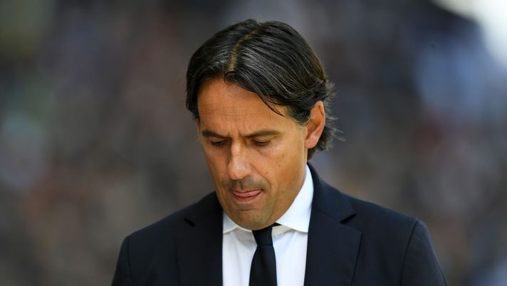 Simone Inzaghi