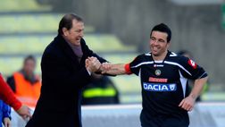 Udinese il remake di “48 ore”: il thriller in bianco e nero. E De Biasi?