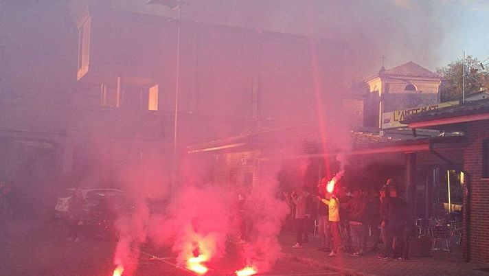 Eccellenza, otto Daspo dopo i disordini nel derby tra Venafrio e Isernia - immagine 1