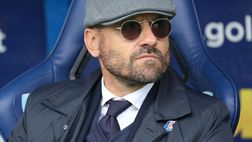Petrachi: “Italiano come De Zerbi. A Belotti avrei consigliato Firenze”