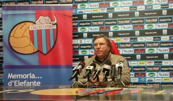 Lo Monaco: “Mihajlovic a Catania, mai scelta fu più azzeccata. Rip. Tigre”- immagine 2