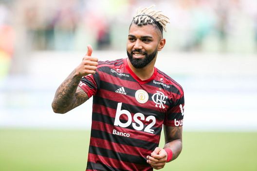 Libertadores, trionfa il Flamengo di Vidal: 1-0 firmato ancora una volta Gabigol- immagine 2