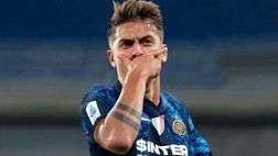 Dybala in attesa, all’Inter manca solo un passaggio per creare un attacco stellare