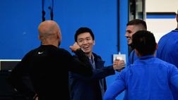 Repubblica – Mercato Inter, 2 nomi caldi. Rafinha resterà. Piovono soldi: Pirelli torna in doppia cifra