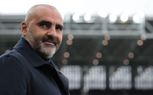 Salernitana-Dia, è finita? Liverani: “Non è voluto entrare, ne prendo atto”- immagine 2