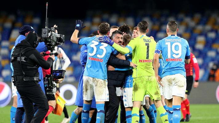 (Photo by Francesco Pecoraro/Getty Images) (Photo by Francesco Pecoraro/Getty Images)