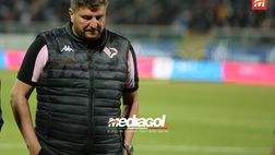 Serie B, panchine girevoli: 14 cambi di allenatore, esoneri e dimissioni. Corini…