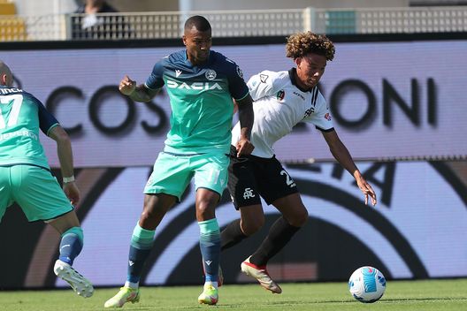 Walace e Antiste Walace e Antiste