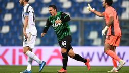 Consigli Fantacalcio, 3 attaccanti per la 37a giornata: puntiamo su Raspadori