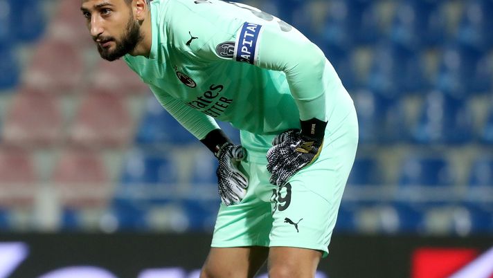 Photo by Maurizio Lagana/Getty Images 