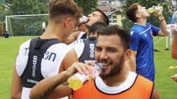Padova, alle 18 l’amichevole con la Lazio in diretta Sportitalia