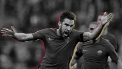 Strootman al Fantacalcio: una “lavatrice” che va aggiustata