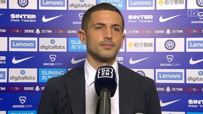 Sensi: “Udinese ottima squadra, oggi troppo importante per noi. Sto bene, il mister…” - immagine 1