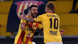 Padova, Ceravolo: “Mancati i miei gol per la B. Andremo in campo per vincere”