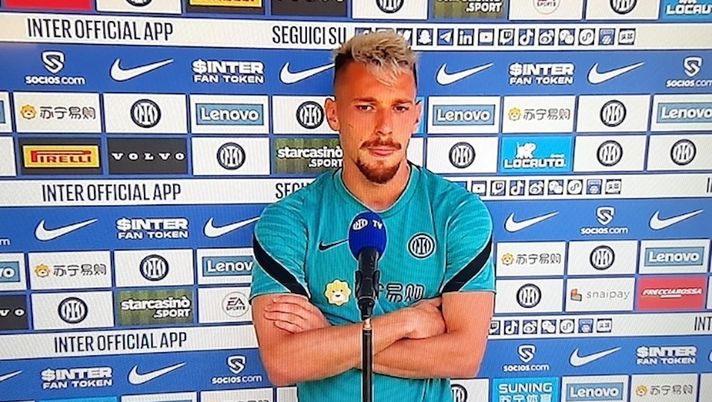 Inter, Radu: “Il segreto sui rigori? Non posso dire il mio. Vi dico quello in generale” - immagine 1