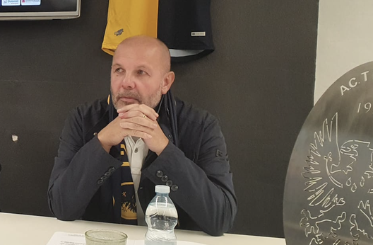 Tedino: “Giovani italiani non sono bamboccioni ma mio Scamacca è un fenomeno”- immagine 2