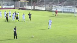 Promozione, i risultati dei recuperi nei giorni B e D