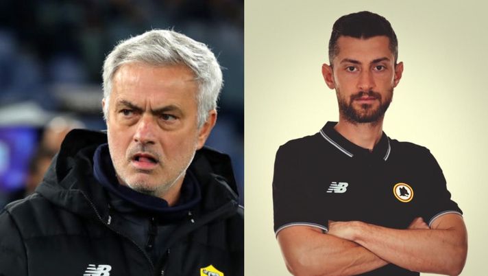 Mourinho: “Battuto Juric grazie al suo ex match analyst”. Ecco chi è Mourinho: “Battuto Juric grazie al suo ex match analyst”. Ecco chi è - immagine 1