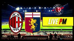 Milan-Genoa 3-1: fischio finale, rossoneri qualificati | LIVE NEWS