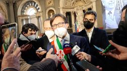 Opere pubbliche a rischio, i costi aumentano: rinunce in vista, il Franchi…
