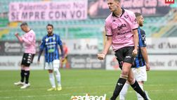 Palermo, Lucca e Santana per rinascere: Boscaglia si affida alla strana coppia per risalire la classifica