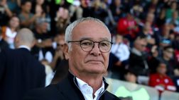 Ranieri su Mina: “Ha portato serenità ed esperienza al mio Cagliari”