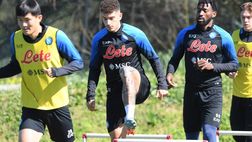 Sorteggi Champions, in casa Napoli qualche sorriso è scappato: il retroscena – CdM