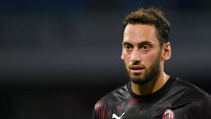  (Photo by Francesco Pecoraro/Getty Images)
