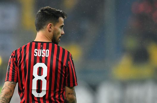 (Photo by Alessandro Sabattini/Getty Images) (Photo by Alessandro Sabattini/Getty Images)