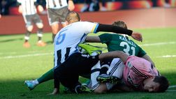 Udinese, obiettivo decimo posto per salvare il “banco”