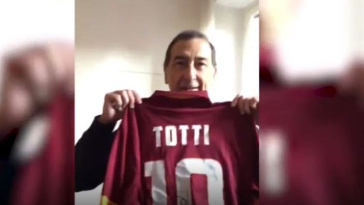 Frame tratto dall'Espresso 