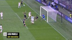 Marelli: “Fallo di Barella sul pareggio ma manca rigore all’Inter. Skriniar? Palla piena”