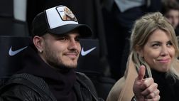 VIDEO Wanda-Icardi, la coppia è in crisi: le tappe più importanti della loro storia