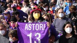 Quattro anni senza Astori. Cuore e valori: il calcio (e non solo) lo ricorda