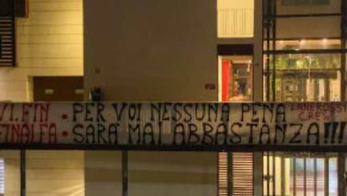 Anche Vicenza ha il suo Penocchio: &#8220;Nessuna pena sarà mai abbastanza&#8221; 