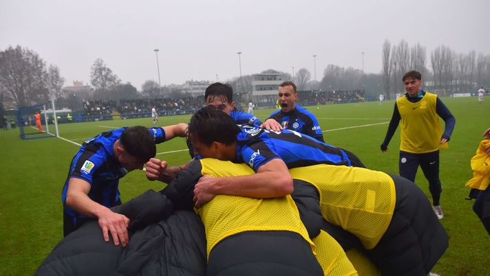 Primavera, Inter-Milan 1-0 risultato finale: Owusu regala derby e sorpasso! - immagine 1