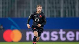Calciomercato Lazio – Terzino sinistro cercasi: spunta un nome nuovo