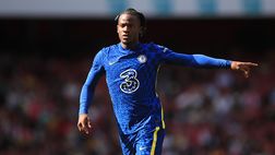 Chelsea, Michy Batshuayi si avvicina all’Everton