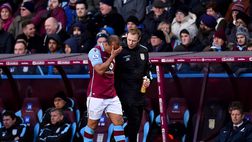 FA Cup, focolaio Covid Aston Villa, ma contro il Liverpool si gioca: Villans in campo con l’Under 18 e l’Under 23