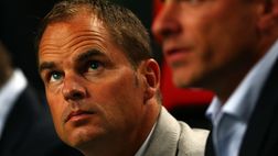 Battistini: “La bravura di De Boer sarà tenere la squadra sempre sulla corda”