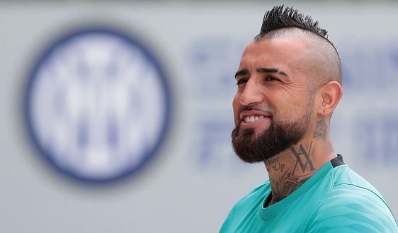 (Getty Images) Vidal, una proposta per convincerlo a salutare l’Inter: ecco chi gliel’ha fatta- immagine 2