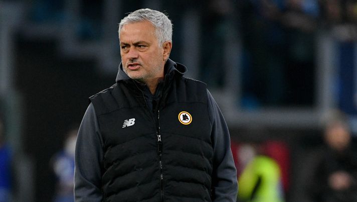 Getty Images ‘RADIO PENSIERI’, LENGUA: “Mourinho ha bisogno dei suoi uomini per vincere” - immagine 1
